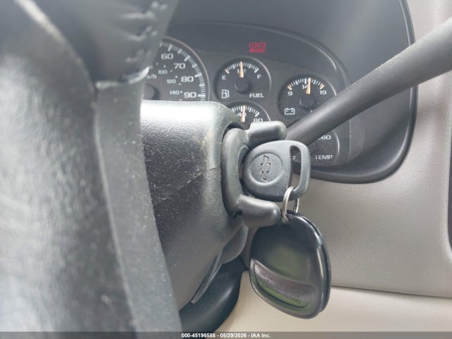 Chevrolet Tahoe Lt