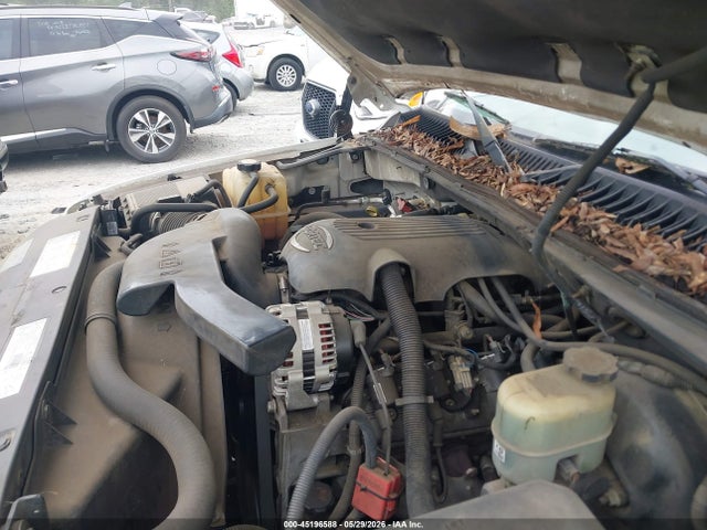 Chevrolet Tahoe Lt