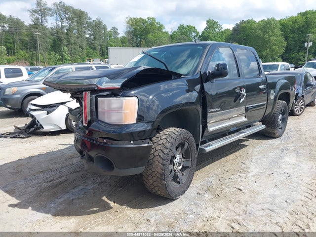 GMC Sierra 1500 Denali