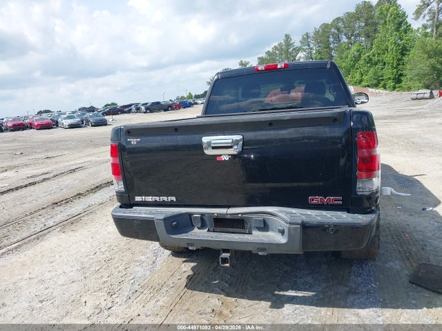 GMC Sierra 1500 Denali