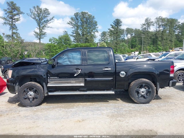 GMC Sierra 1500 Denali