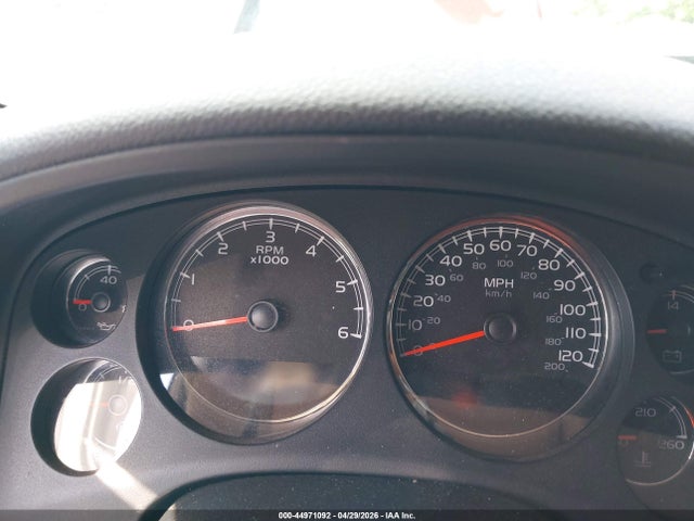 GMC Sierra 1500 Denali