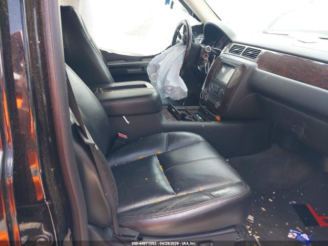 GMC Sierra 1500 Denali