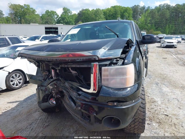 GMC Sierra 1500 Denali
