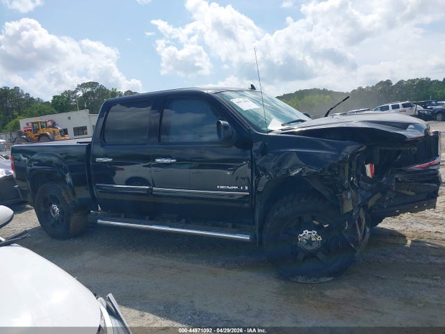 GMC Sierra 1500 Denali