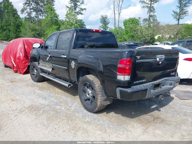 GMC Sierra 1500 Denali