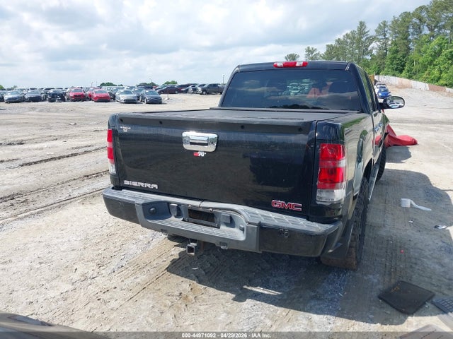 GMC Sierra 1500 Denali