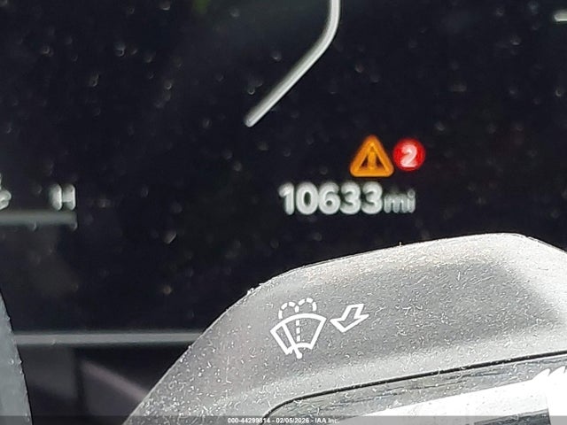 Kia K4 Ex
