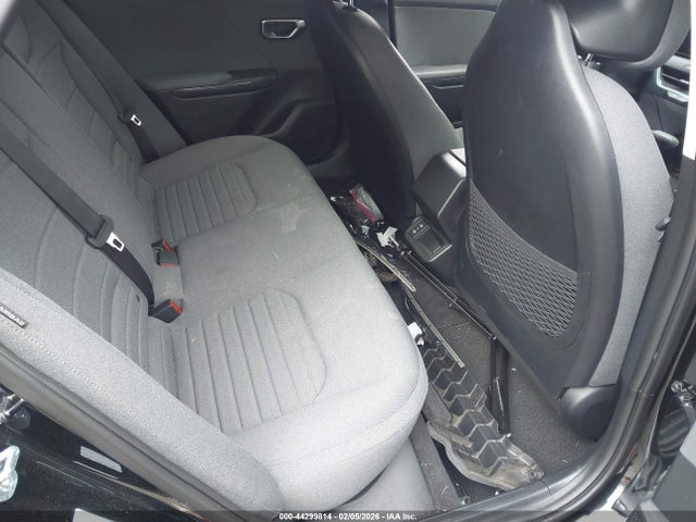 Kia K4 Ex