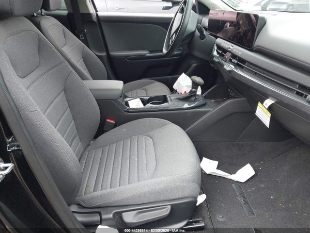Kia K4 Ex