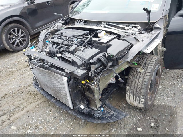 Kia K4 Ex