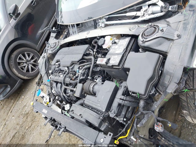 Kia K4 Ex