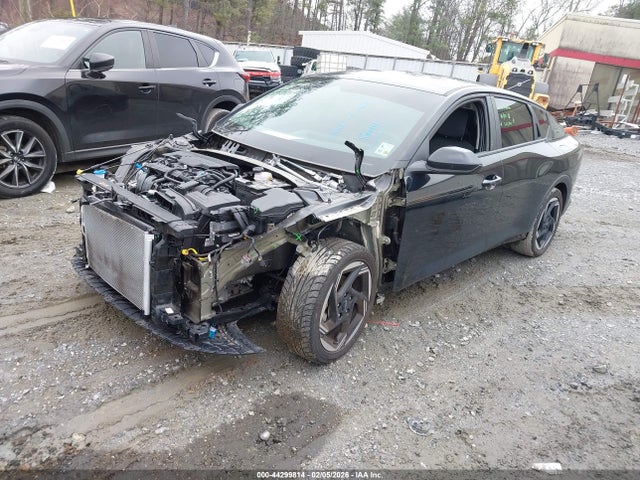 Kia K4 Ex