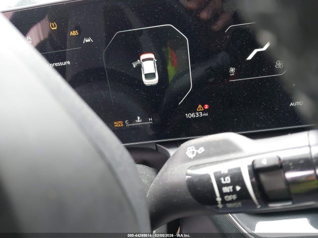 Kia K4 Ex