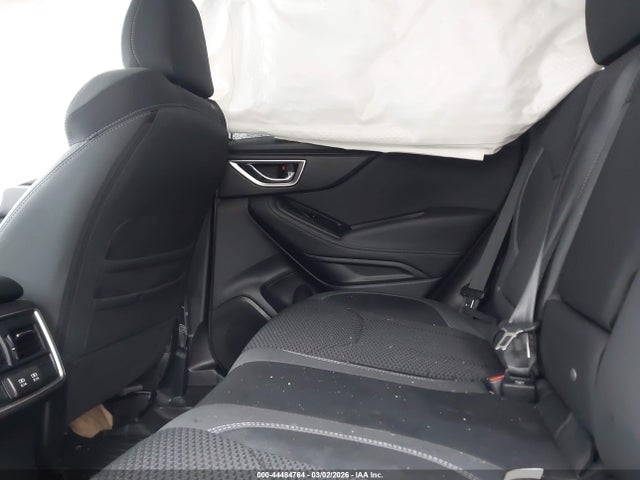 Subaru Forester Premium