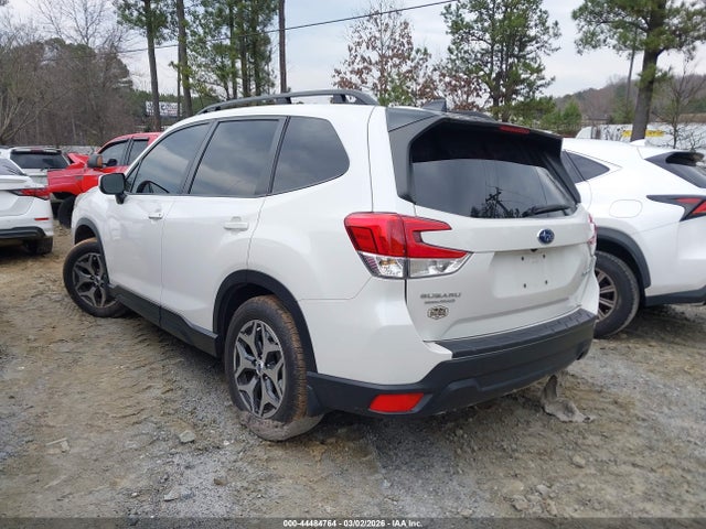 Subaru Forester Premium