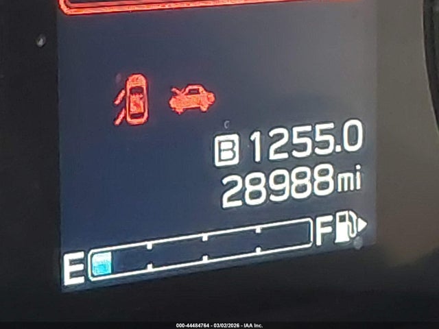 Subaru Forester Premium