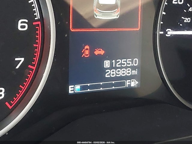 Subaru Forester Premium