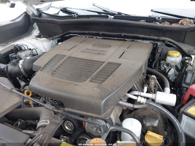 Subaru Forester Premium