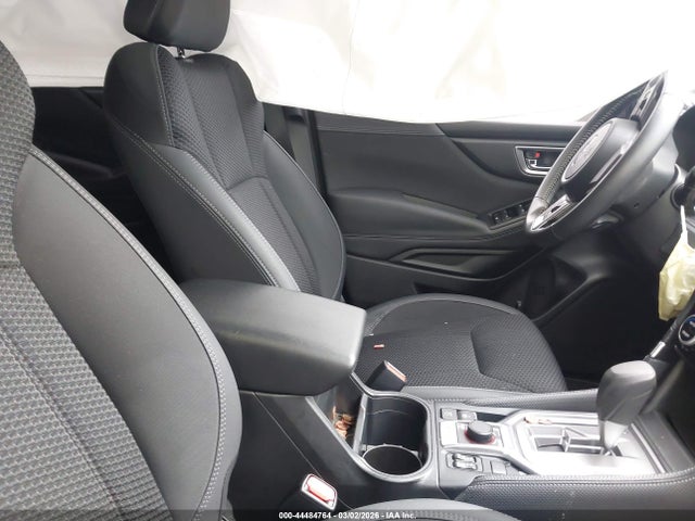 Subaru Forester Premium