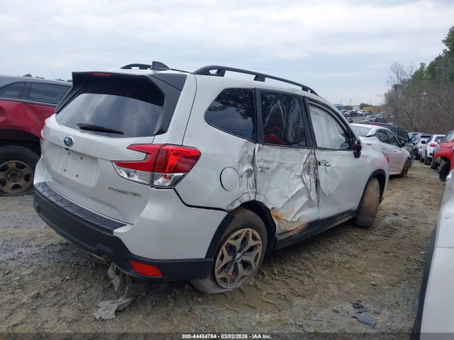 Subaru Forester Premium