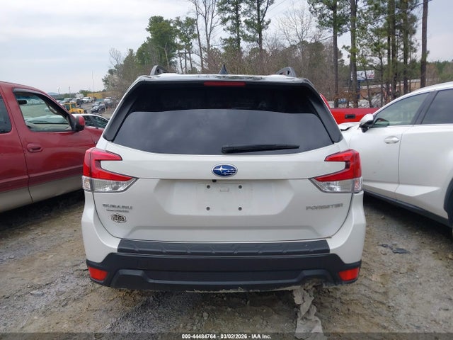 Subaru Forester Premium