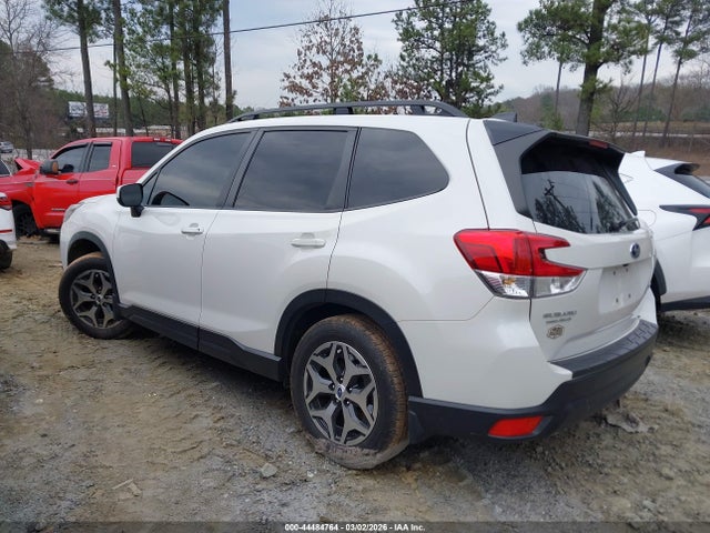 Subaru Forester Premium