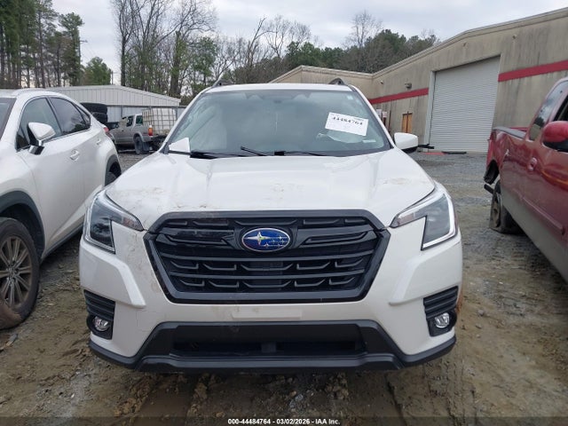 Subaru Forester Premium