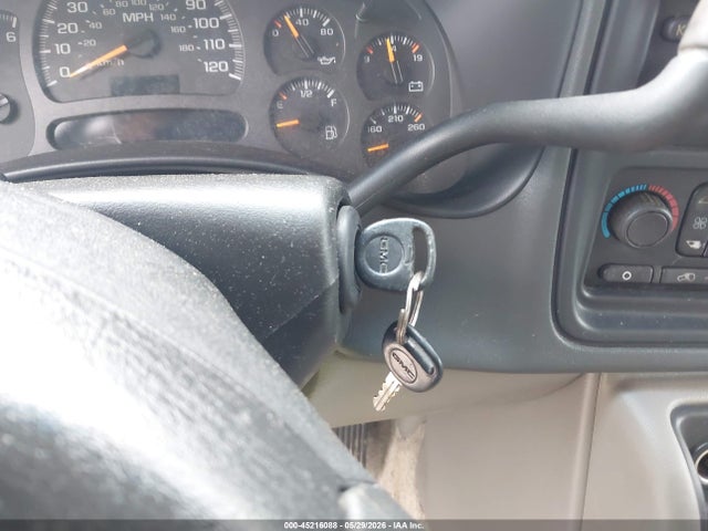 GMC Yukon Slt