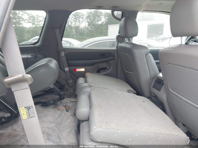 GMC Yukon Slt