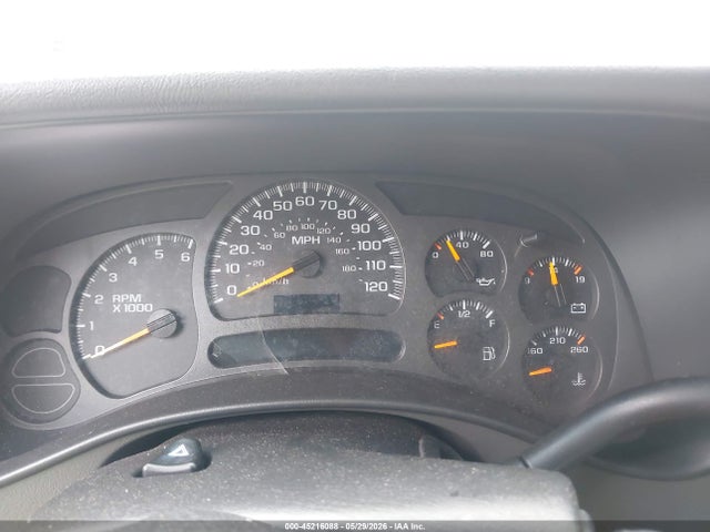 GMC Yukon Slt