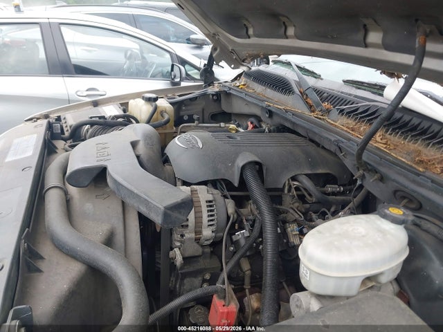 GMC Yukon Slt
