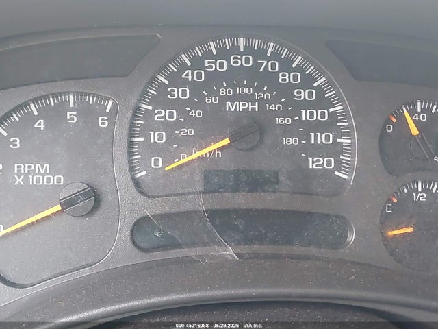 GMC Yukon Slt