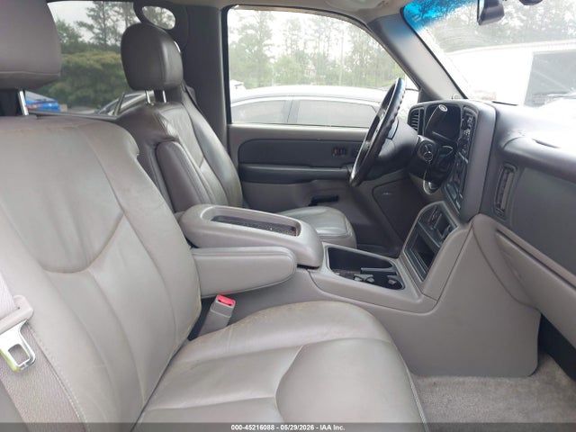 GMC Yukon Slt