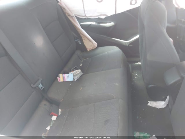 Chevrolet Cruze Ls