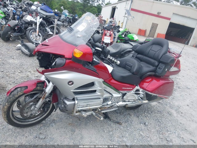 Honda Gl1800