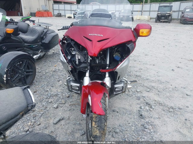 Honda Gl1800