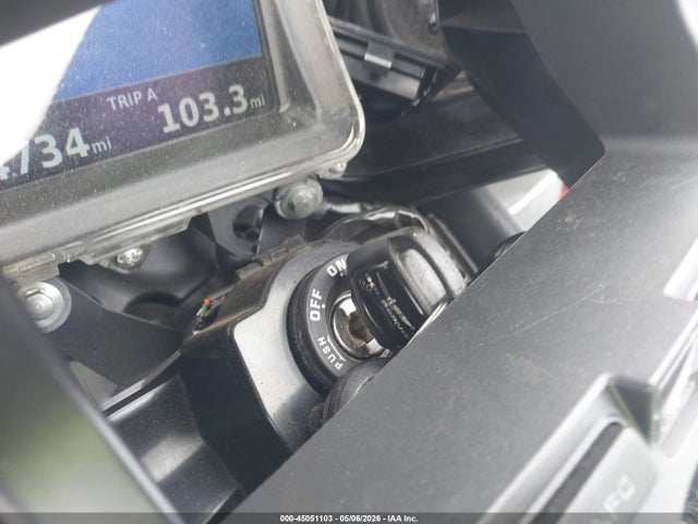 Honda Gl1800