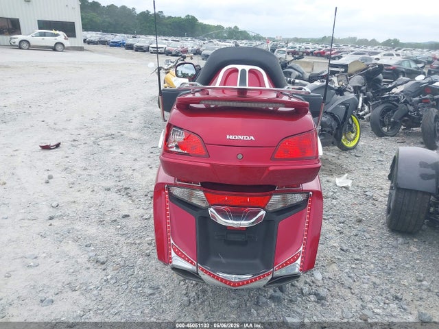 Honda Gl1800