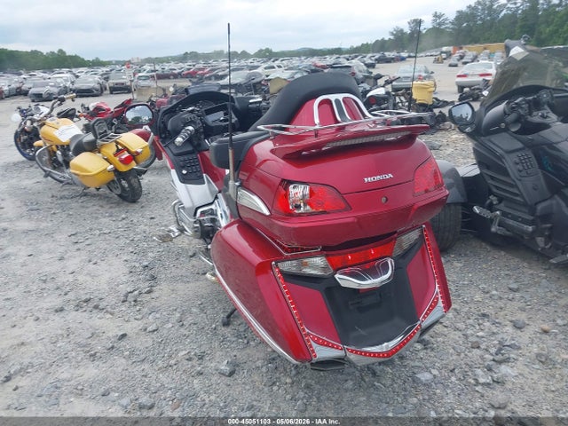 Honda Gl1800