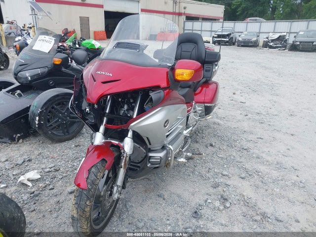 Honda Gl1800