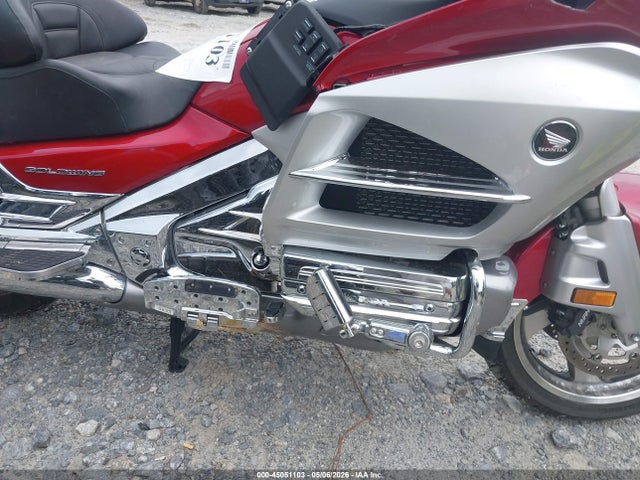 Honda Gl1800