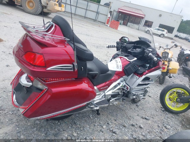 Honda Gl1800