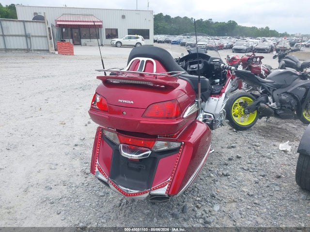 Honda Gl1800