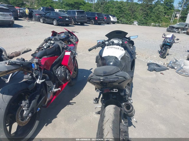 Kawasaki Ex500