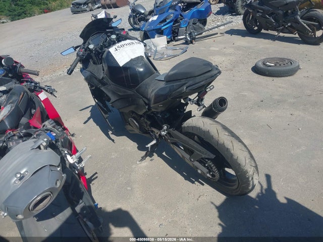 Kawasaki Ex500