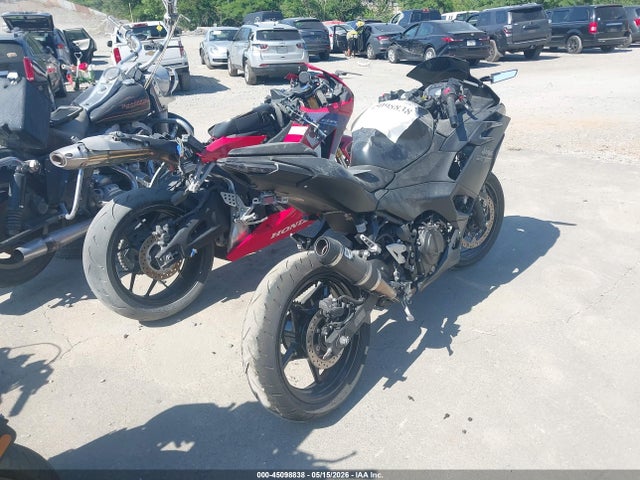 Kawasaki Ex500