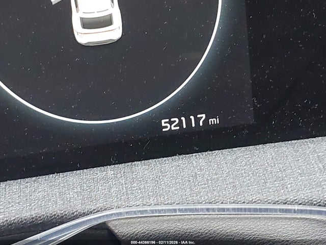 Kia EV6 Wind