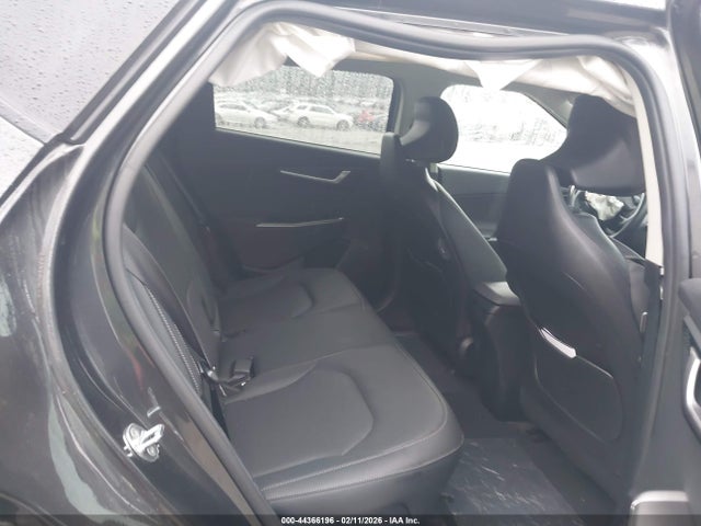 Kia EV6 Wind