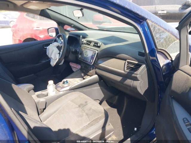 Nissan LEAF S Plus 62 Kwh